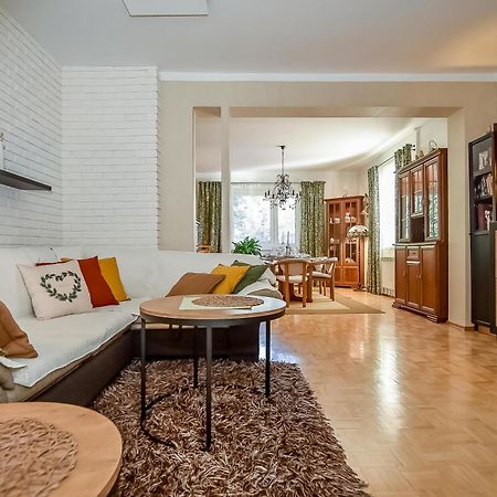 Apartament W Alejce Рабка Екстер'єр фото