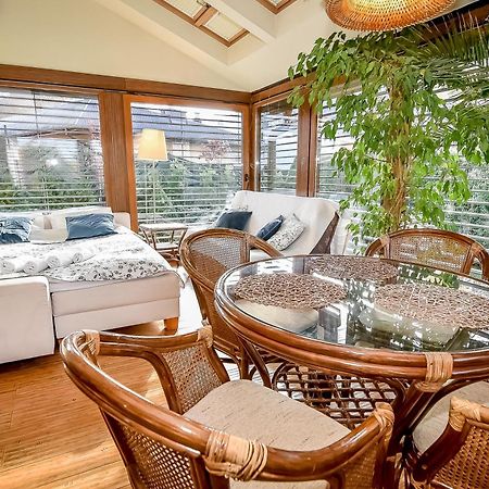 Apartament W Alejce Рабка Екстер'єр фото