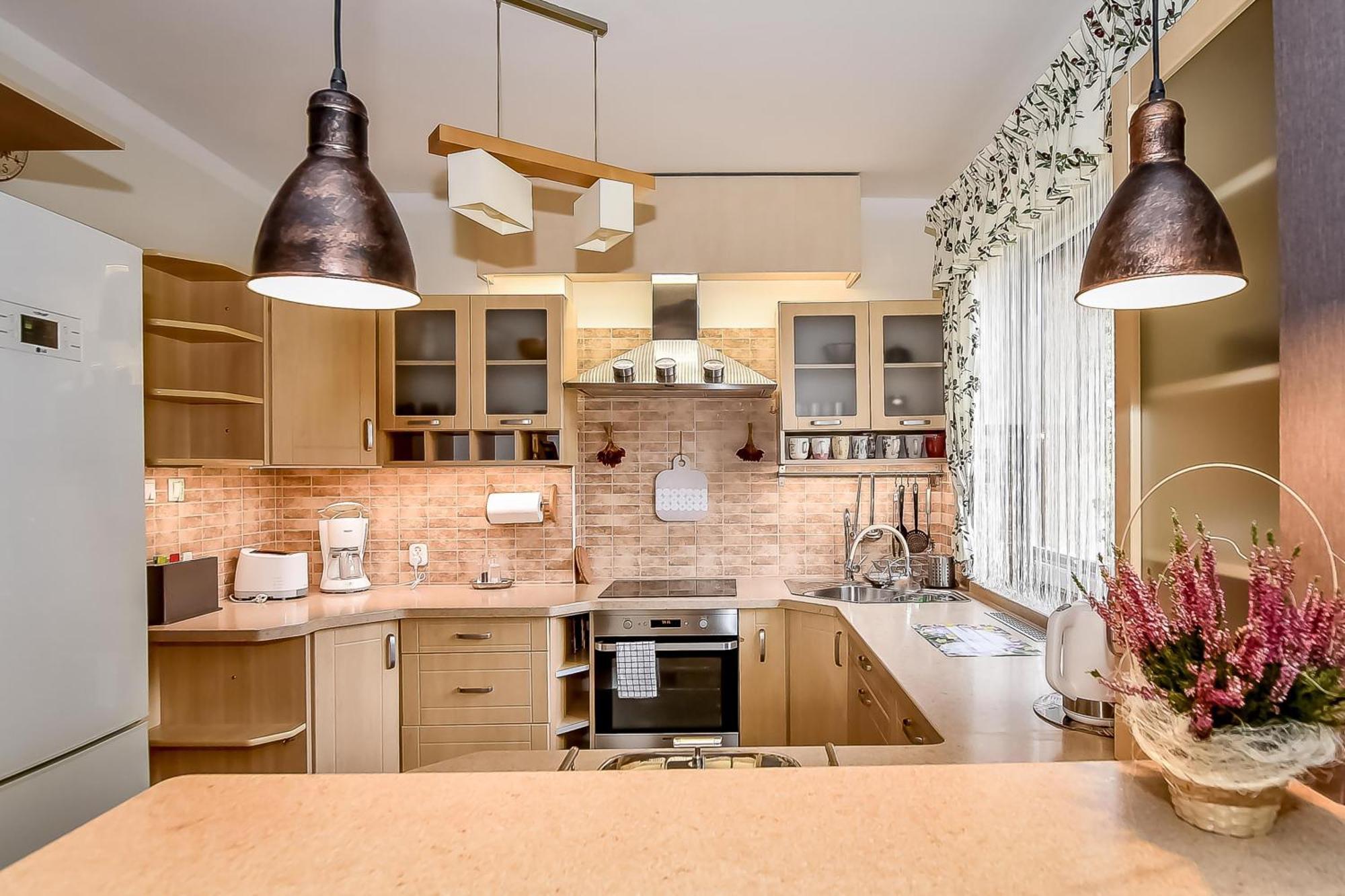 Apartament W Alejce Рабка Екстер'єр фото