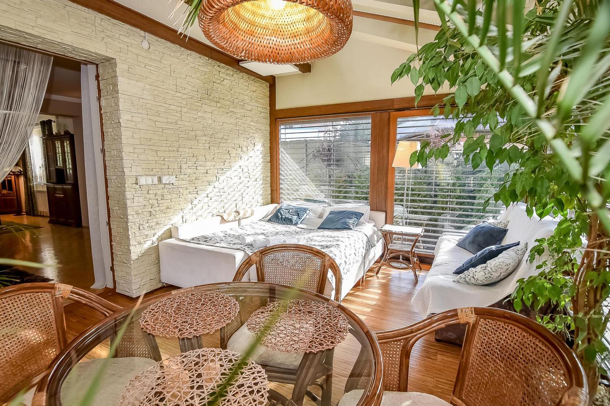 Apartament W Alejce Рабка Екстер'єр фото