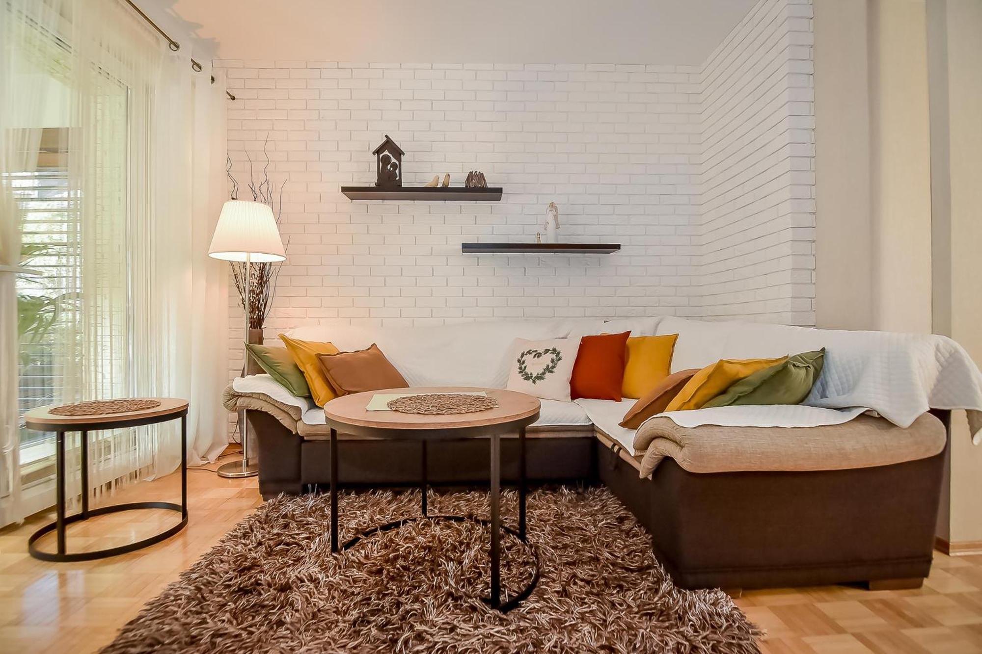 Apartament W Alejce Рабка Екстер'єр фото
